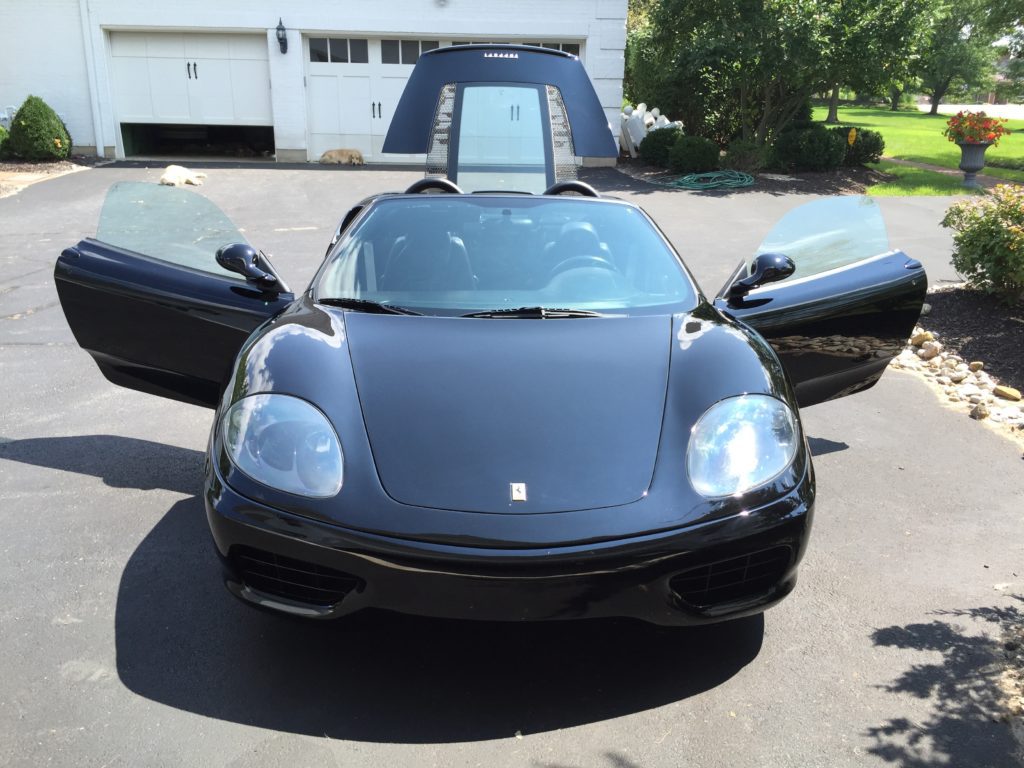 Auto Detailing Services