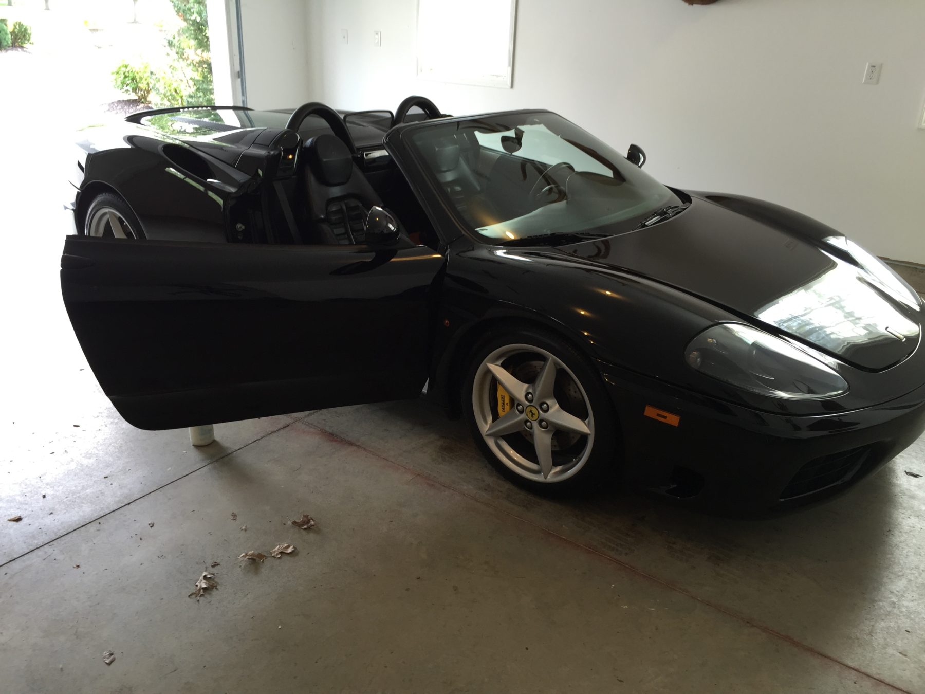 Ferrari - Cleveland OH