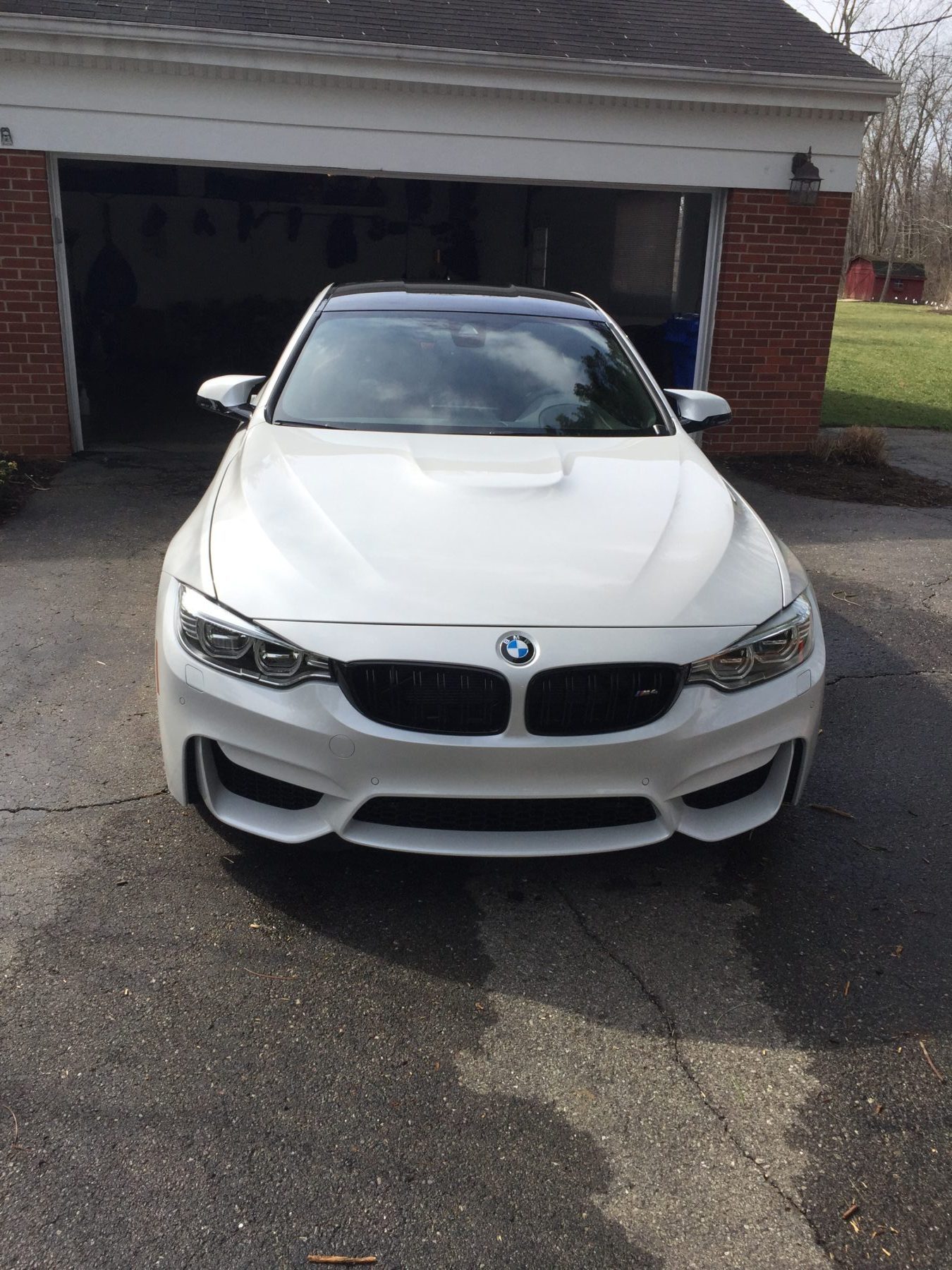 Mobile Car Detailing in Cincinnati, OH