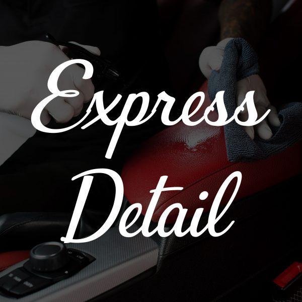 Express Detail